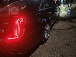 كاديلاك XTS